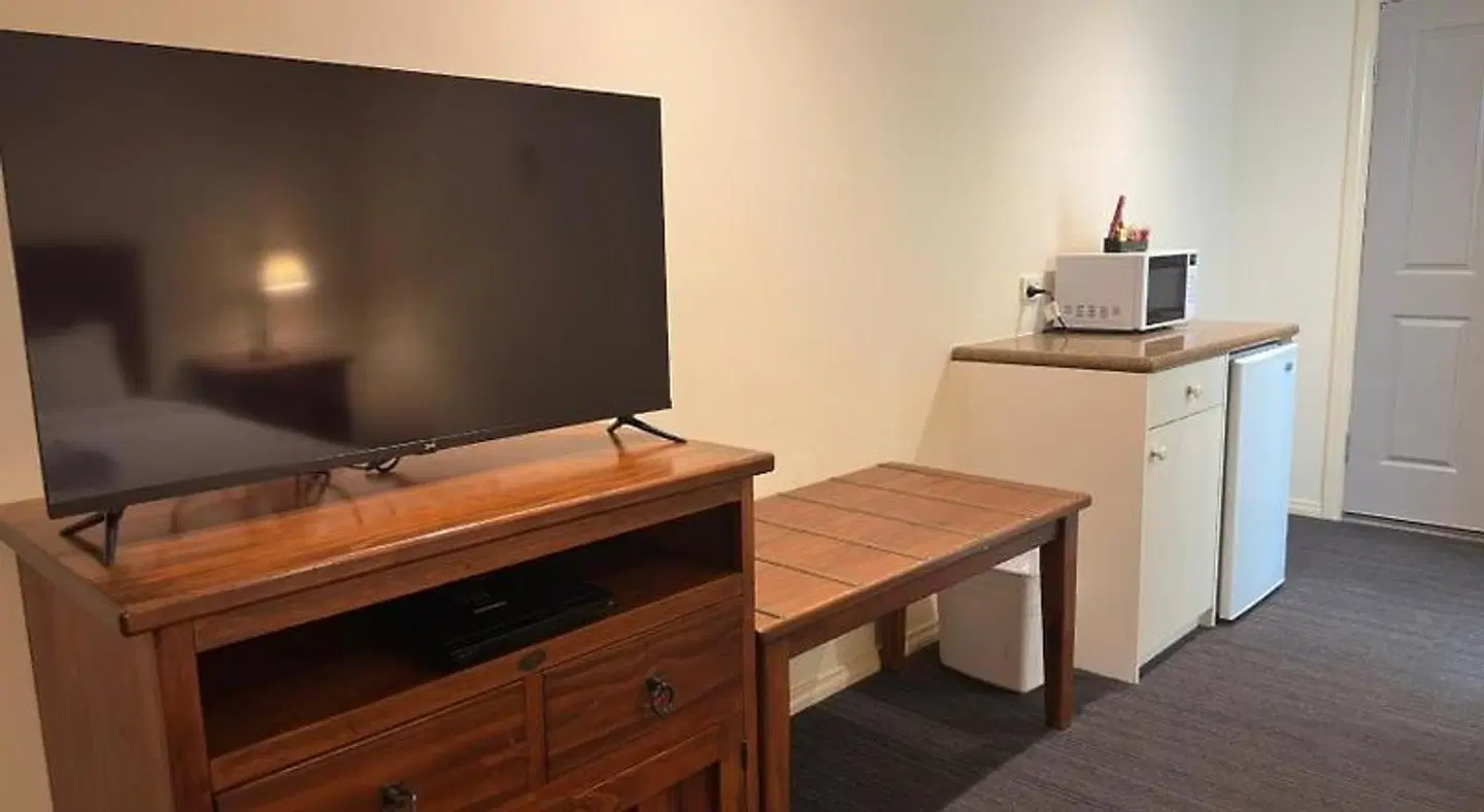 Best Western Crystal Inn ROOM_EXAMPLE