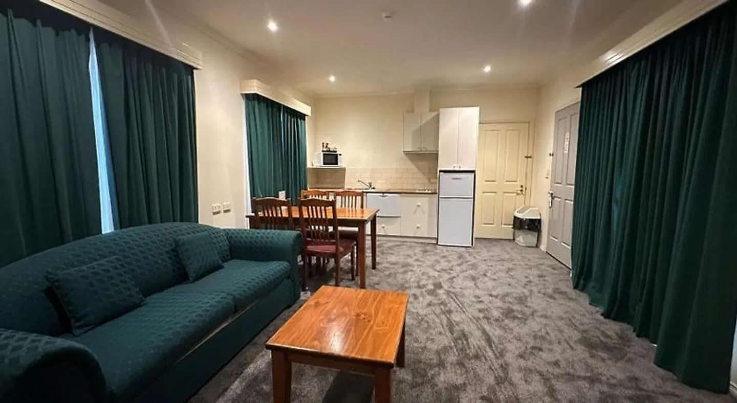 Best Western Crystal Inn ROOM_EXAMPLE