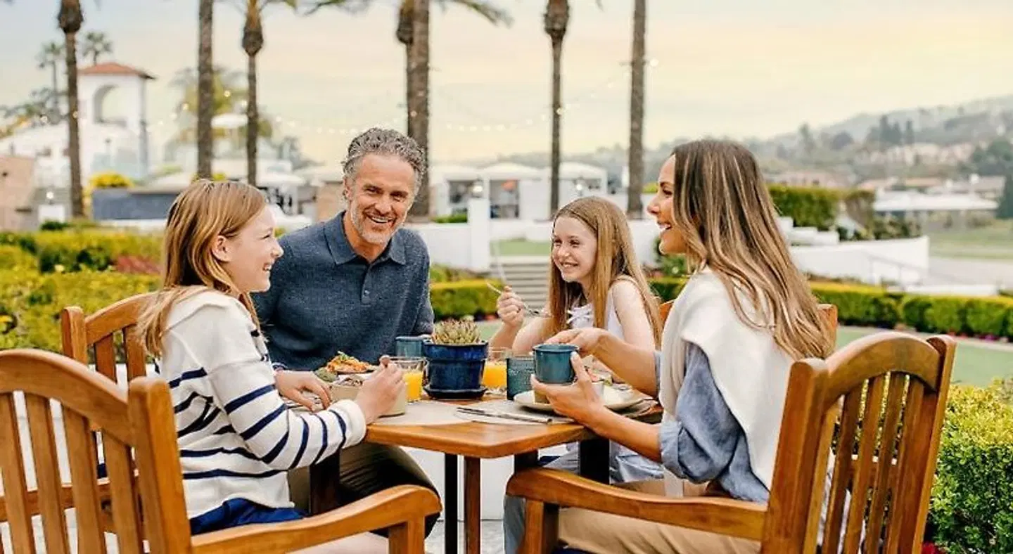 Omni La Costa Resort & Spa PEOPLE