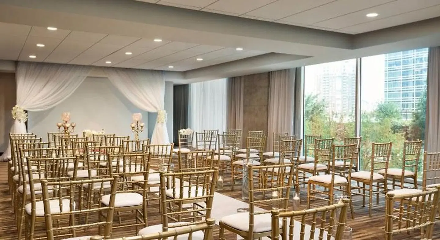 Twelve Downtown, Autograph Collection Konferenz