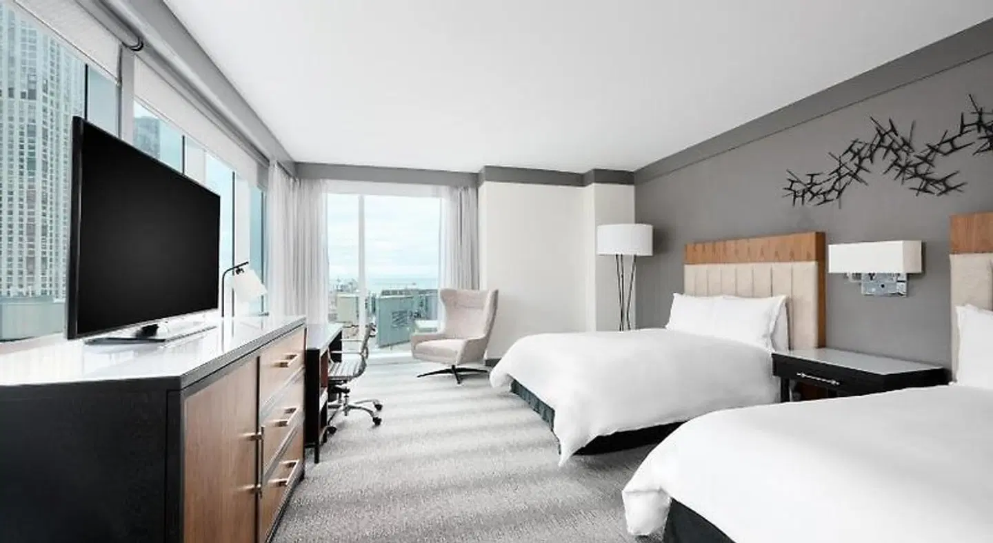 Loews Chicago ROOM_EXAMPLE