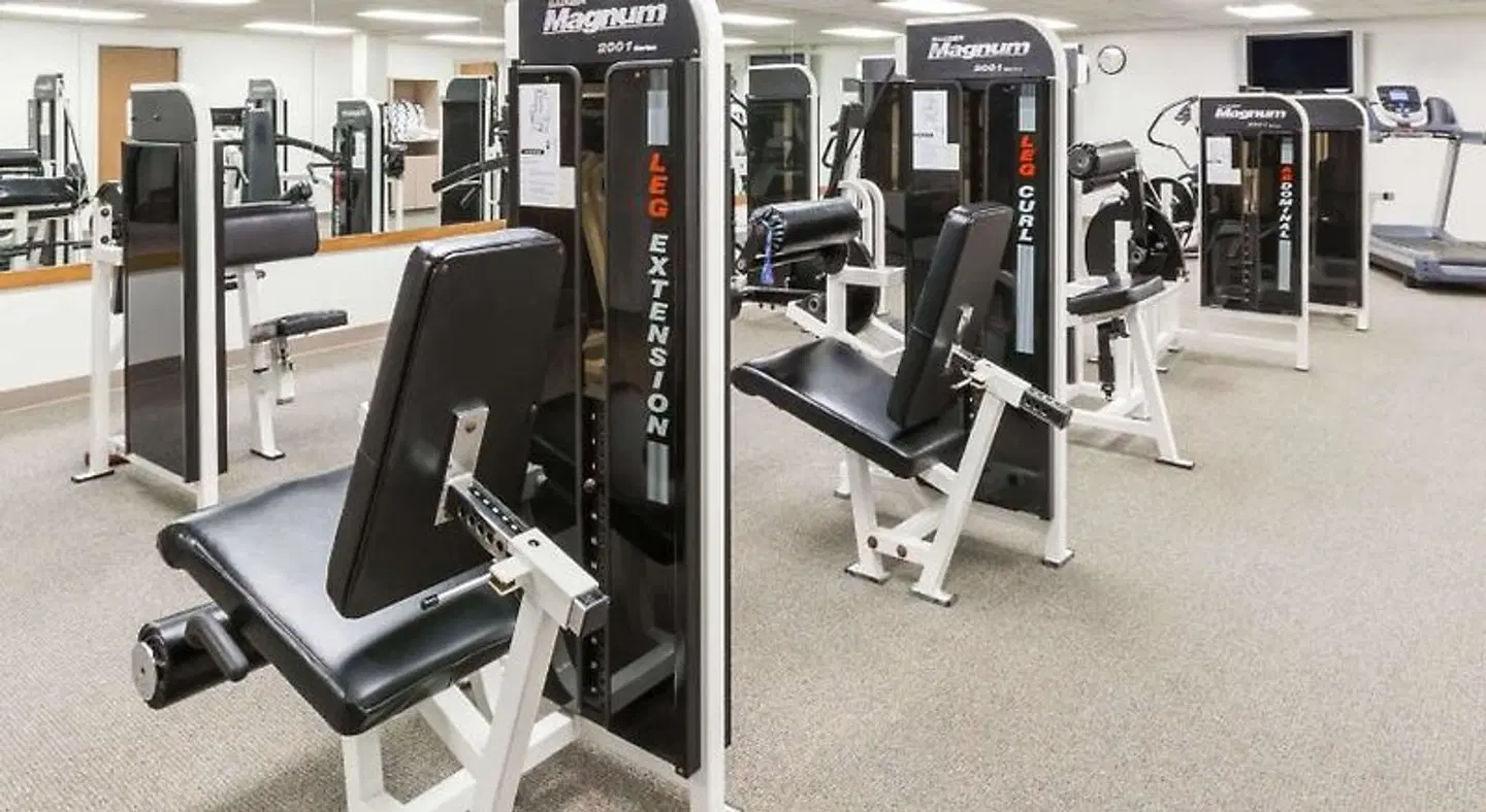 Baymont by Wyndham Des Moines Airport SPORTS_AND_LEISURE