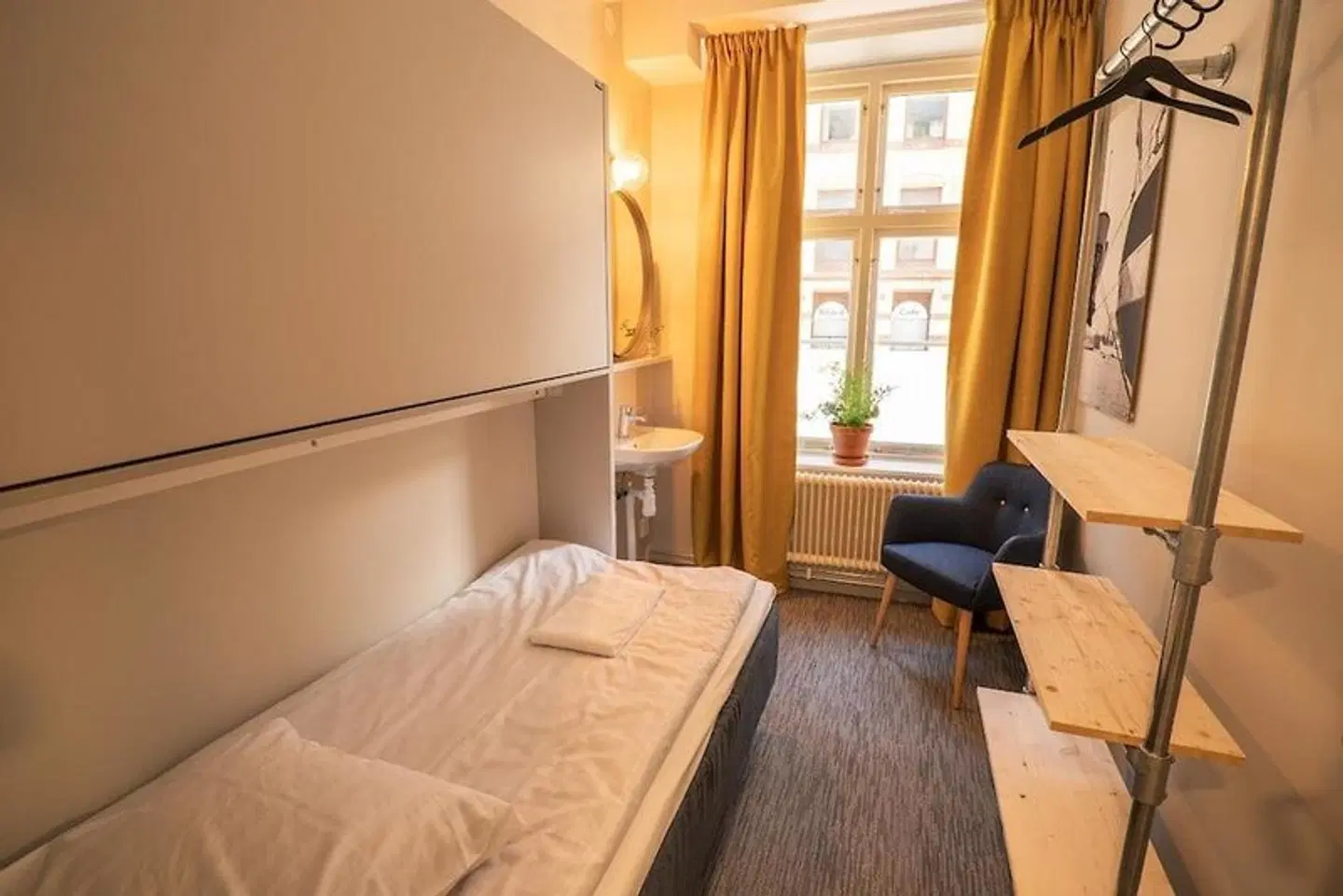 STF Hostel Stigbergsliden ROOM_EXAMPLE
