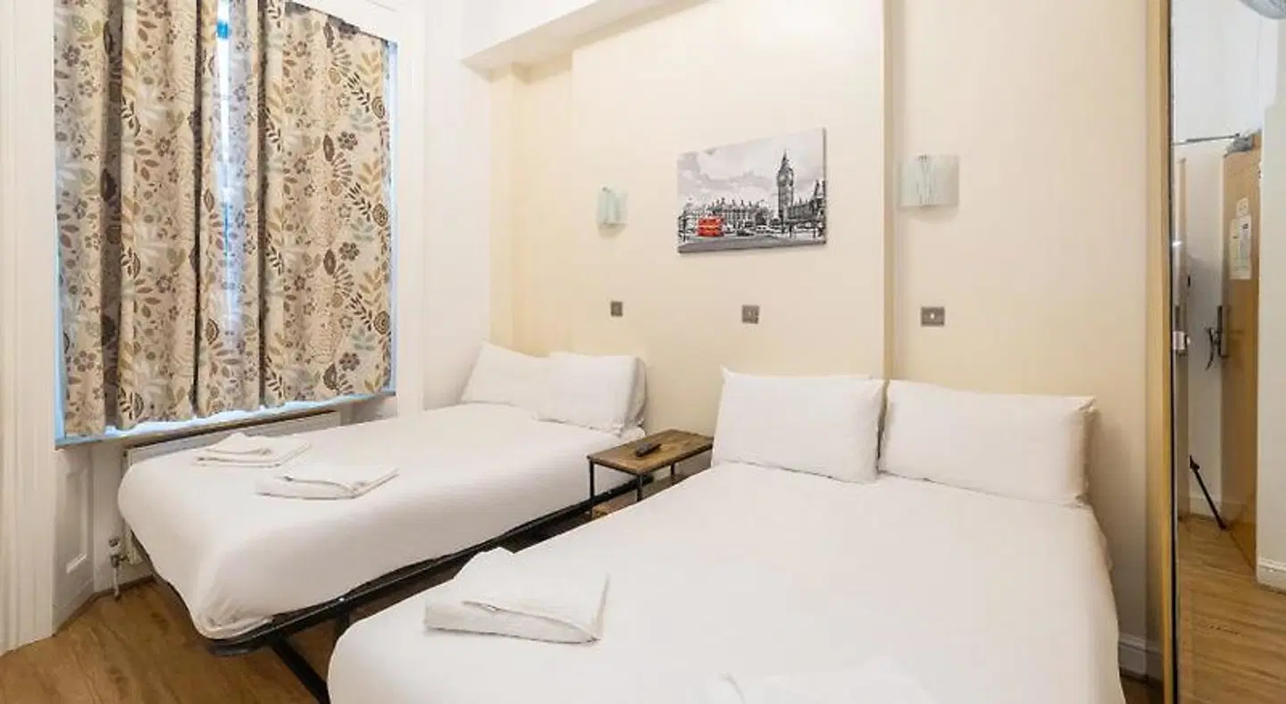 Linden House ROOM_EXAMPLE