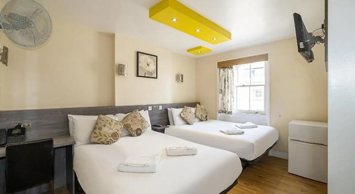 Linden House ROOM_EXAMPLE