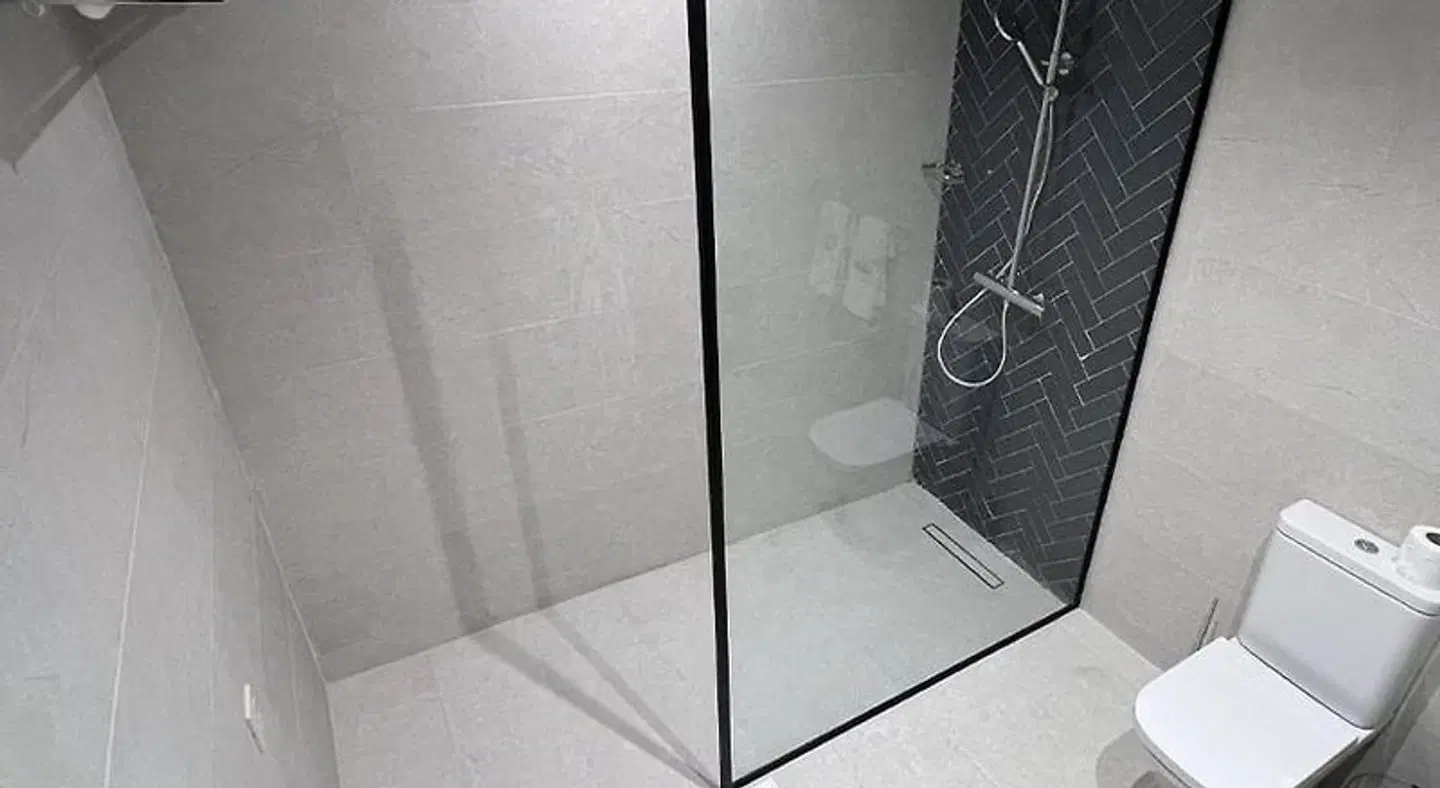 Riad Yacout Badezimmer