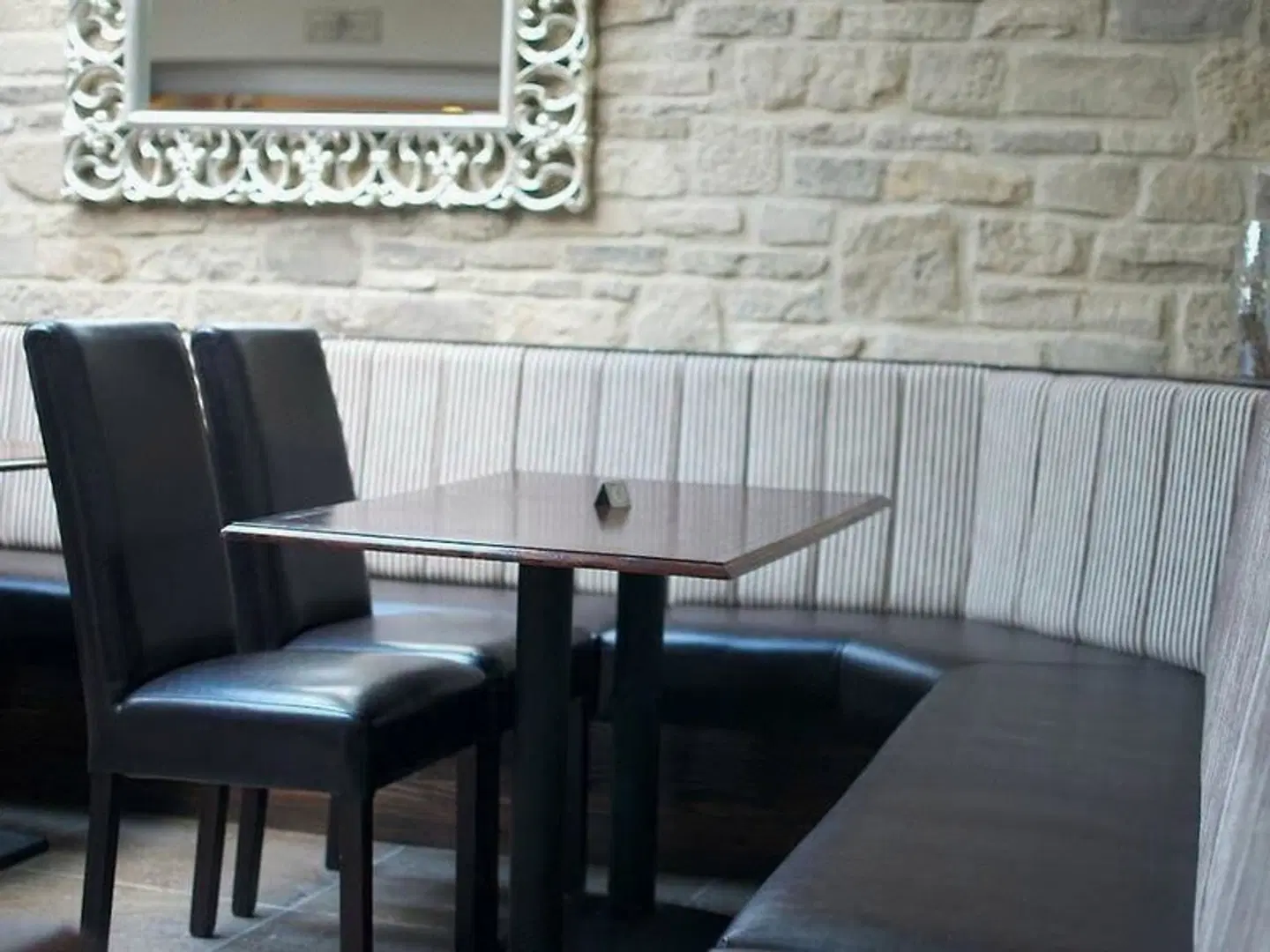The Three Horseshoes Hotel LOUNGE_LOBBY