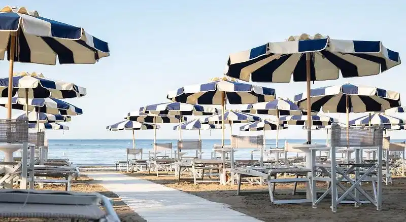 Ausonia – Hotelfoto