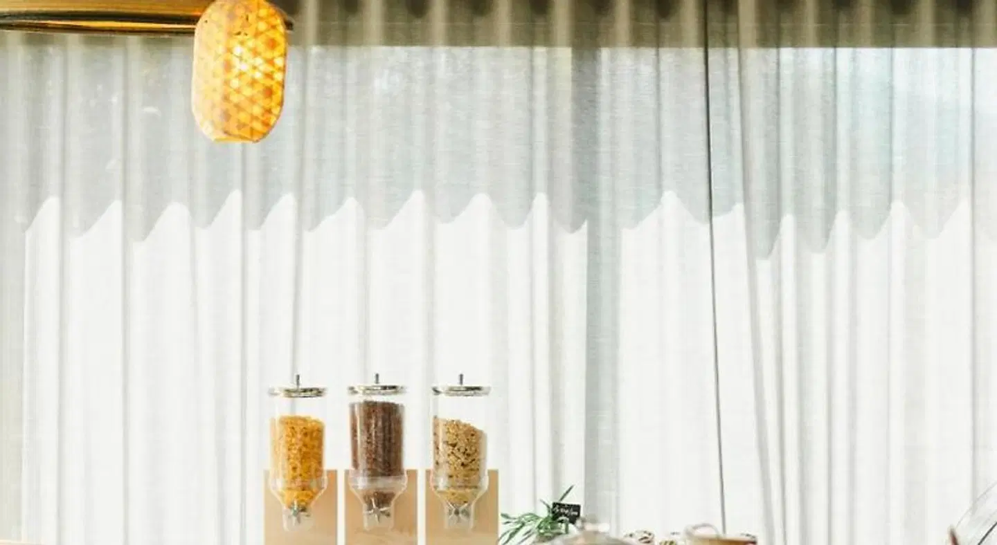 Le Balamina Badezimmer