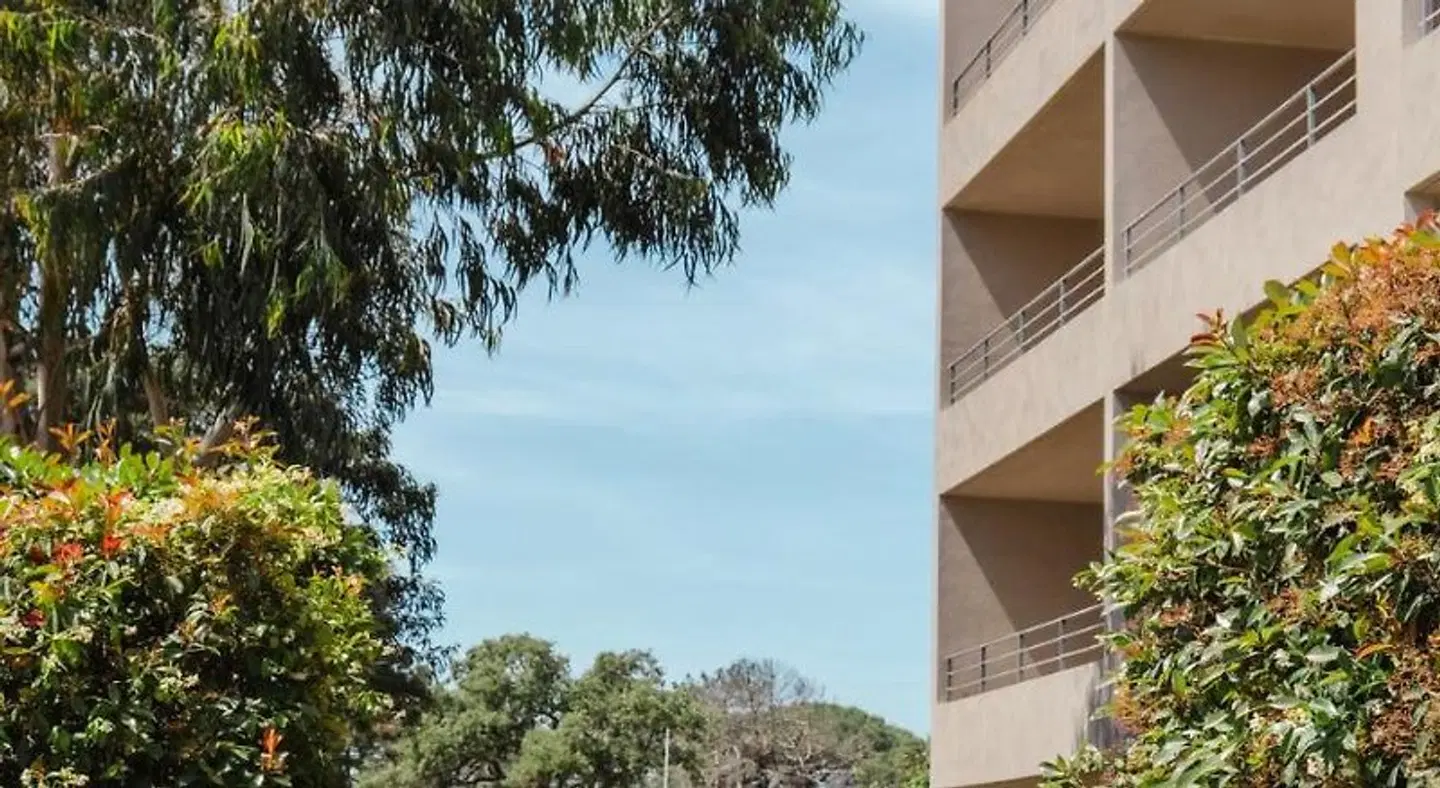 Le Balamina EXTERIOR