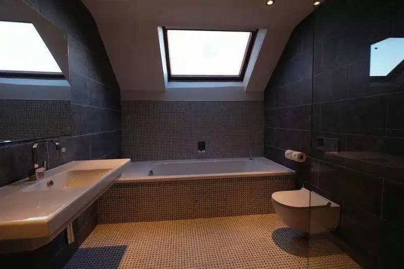 Cotswold Grange – Hotelfoto