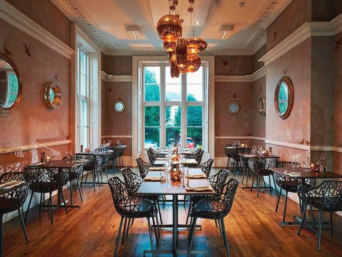 Cotswold Grange Konferenz