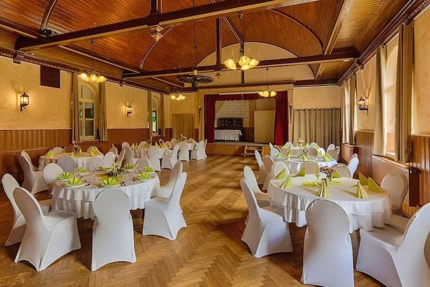 Prignitzer Hof Konferenz