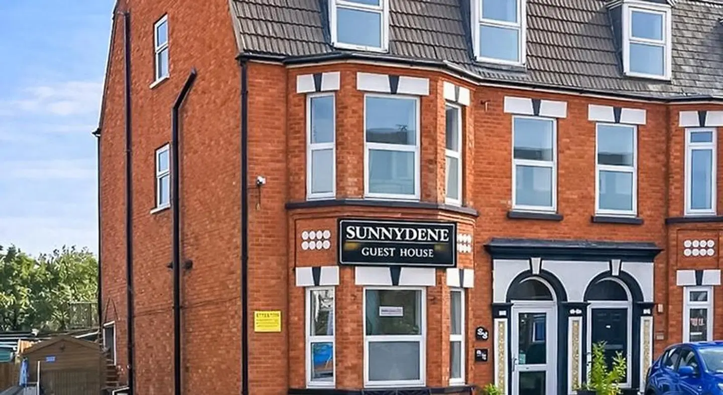 Sunnydene EXTERIOR