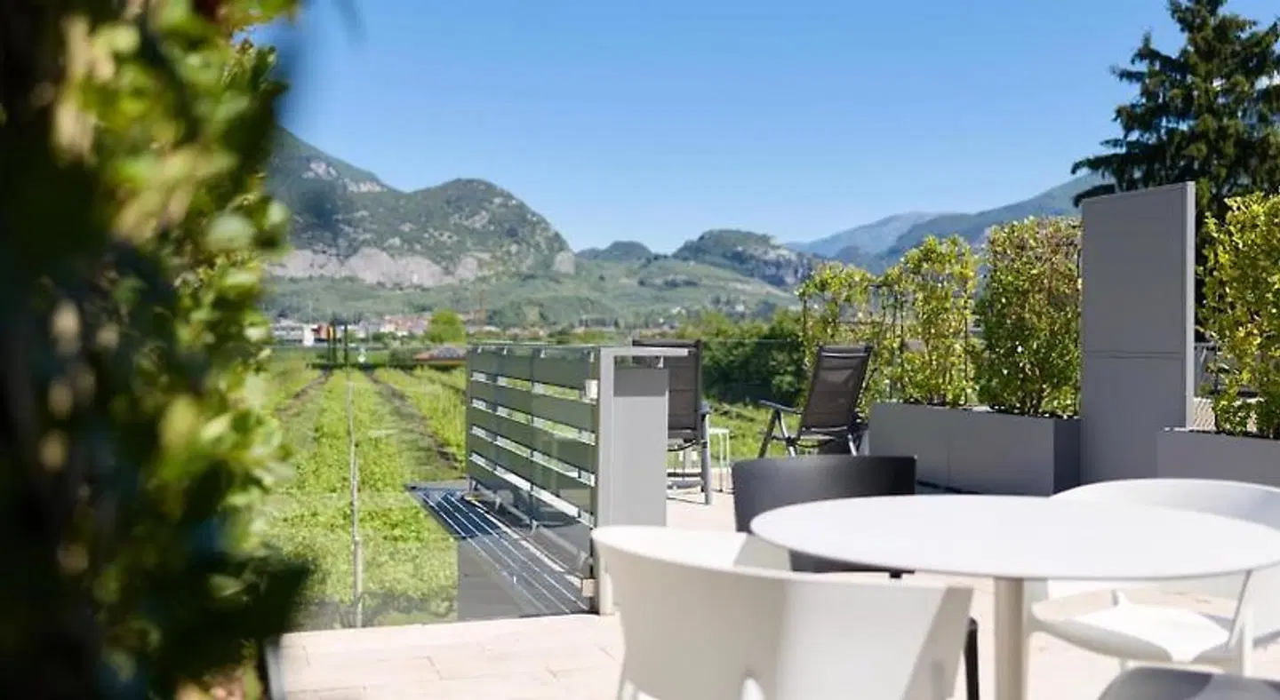 Rolly Terrasse
