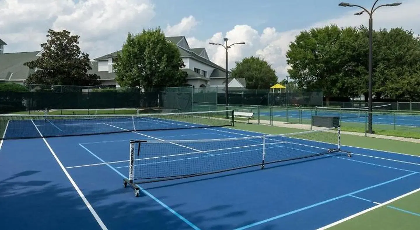 Sheraton Broadway Resort Villas SPORTS_AND_LEISURE