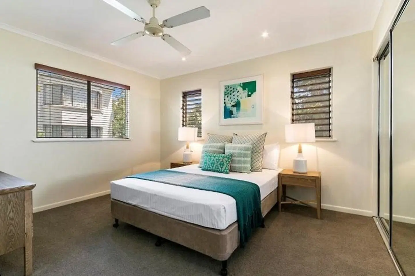Montpellier Boutique Resort Noosa ROOM_EXAMPLE
