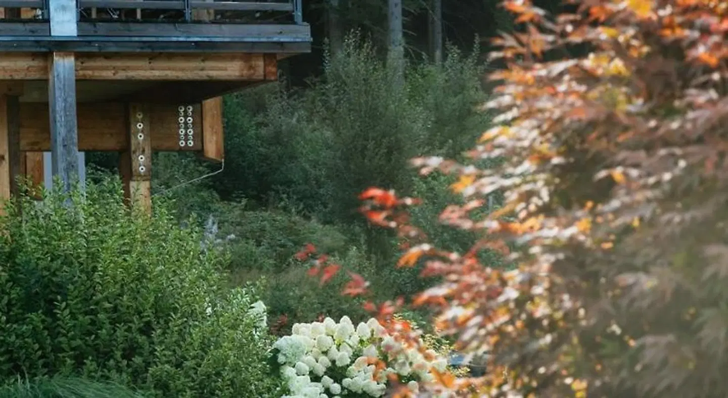 Riedlberg Garten