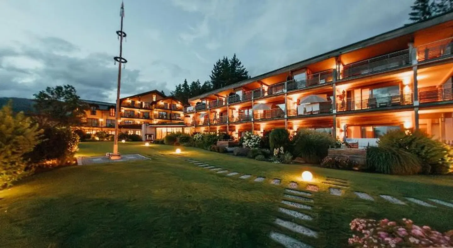 Riedlberg EXTERIOR