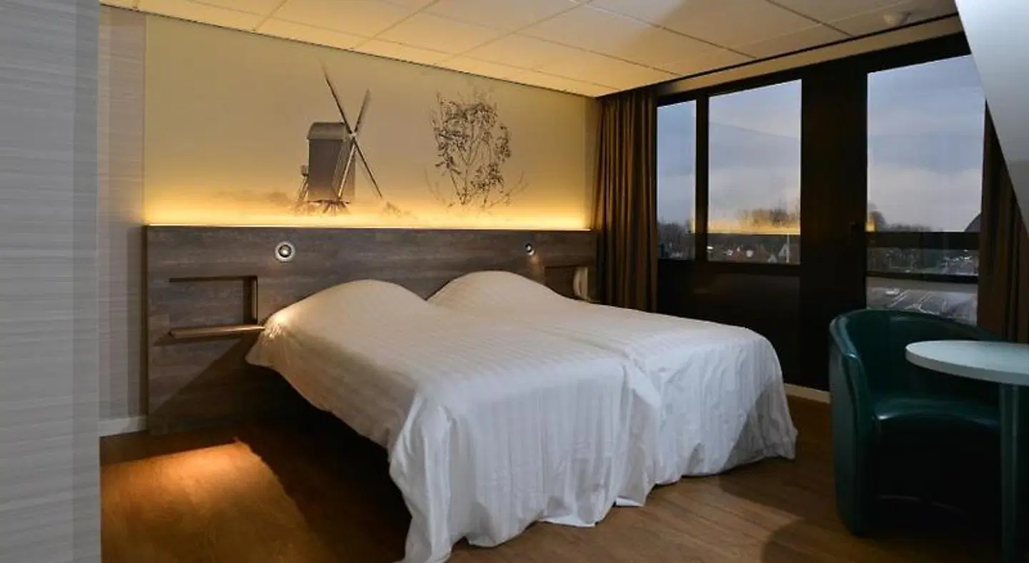 Soll Cress Koksijde ROOM_EXAMPLE