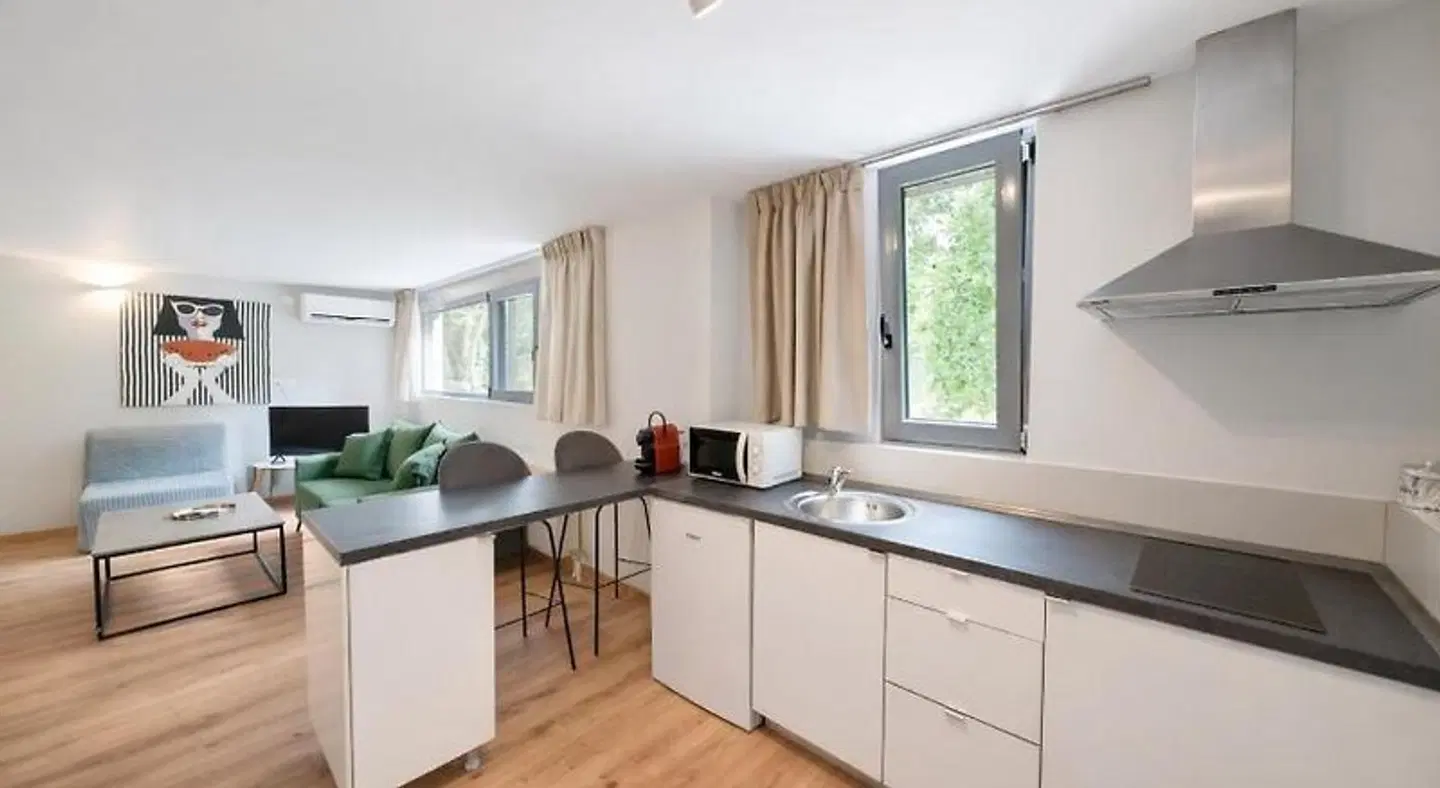 Vivo Apartments ROOM_EXAMPLE