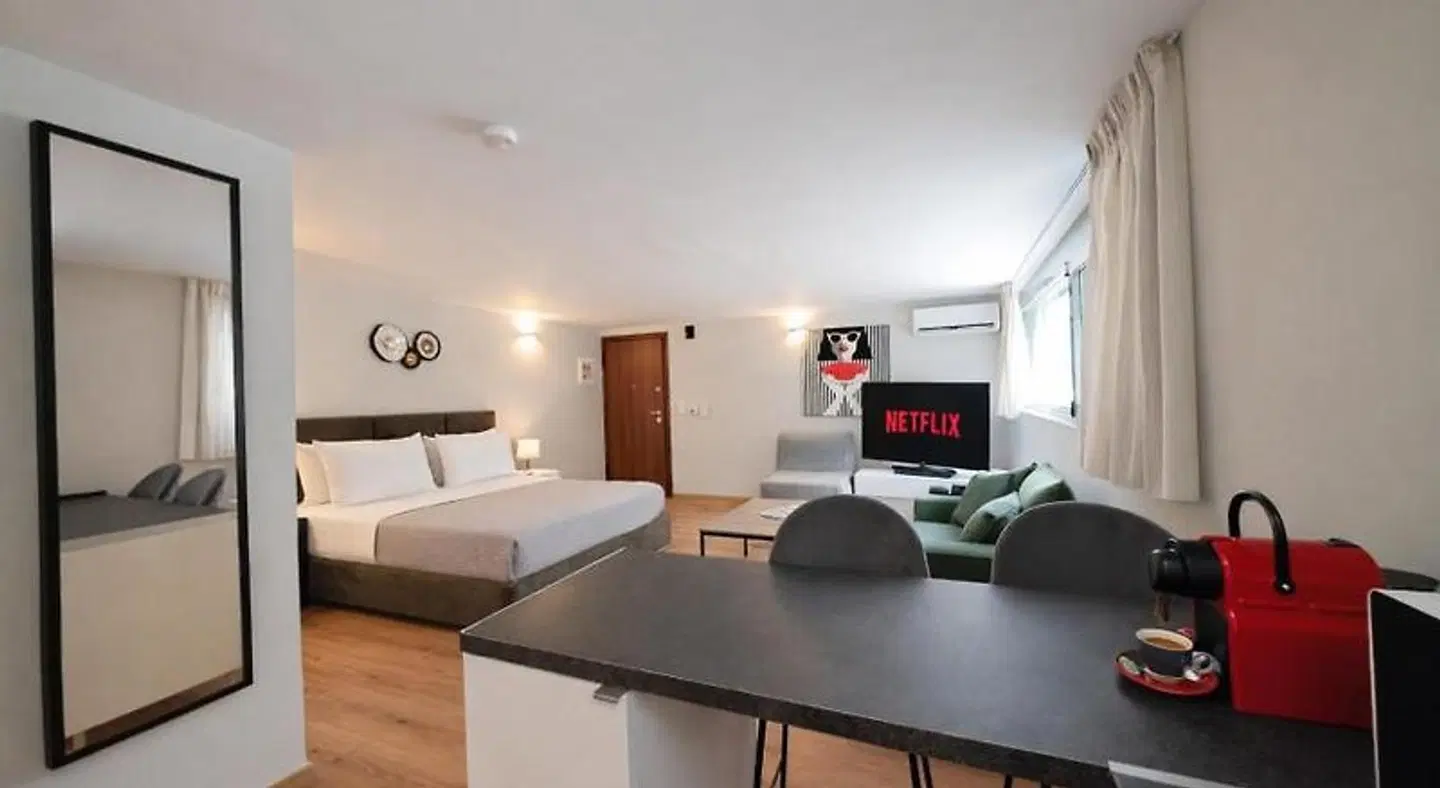 Vivo Apartments ROOM_EXAMPLE