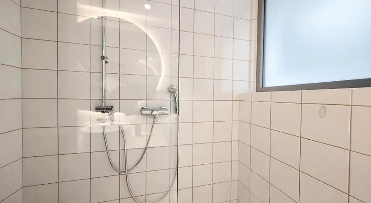 Vivo Apartments Badezimmer
