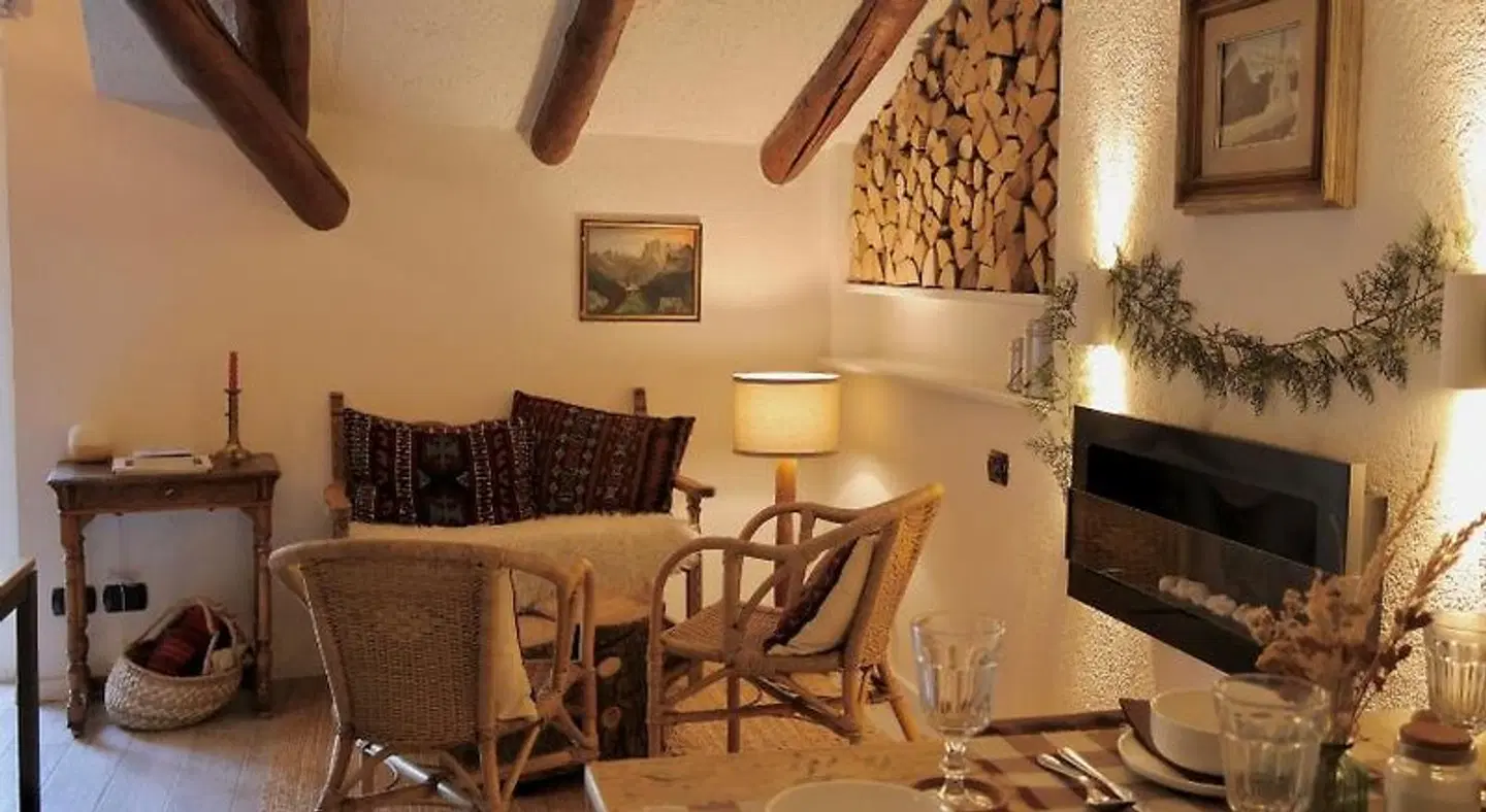 Maison de la Montagne ROOM_EXAMPLE
