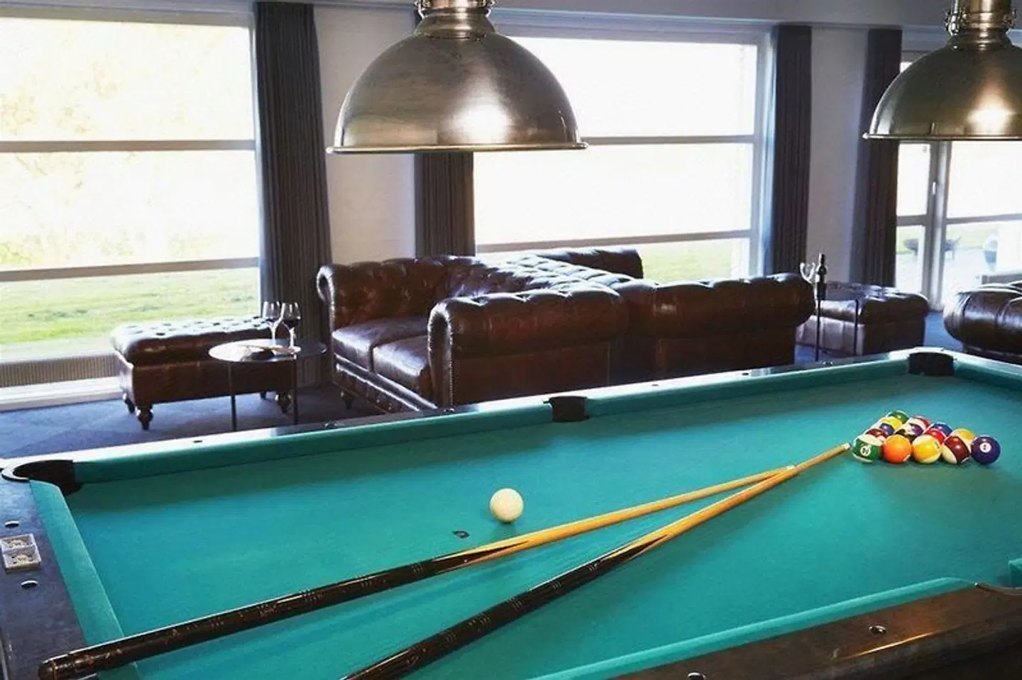 Horisont Hotel & Konference ROOM_EXAMPLE