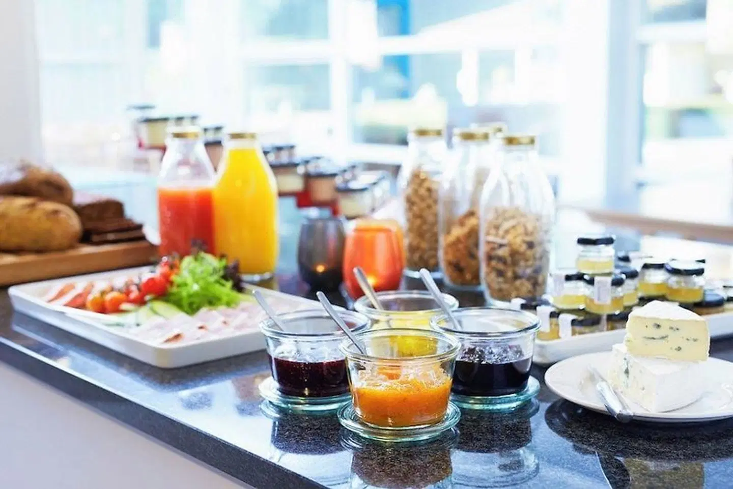 Horisont Hotel & Konference Restaurant