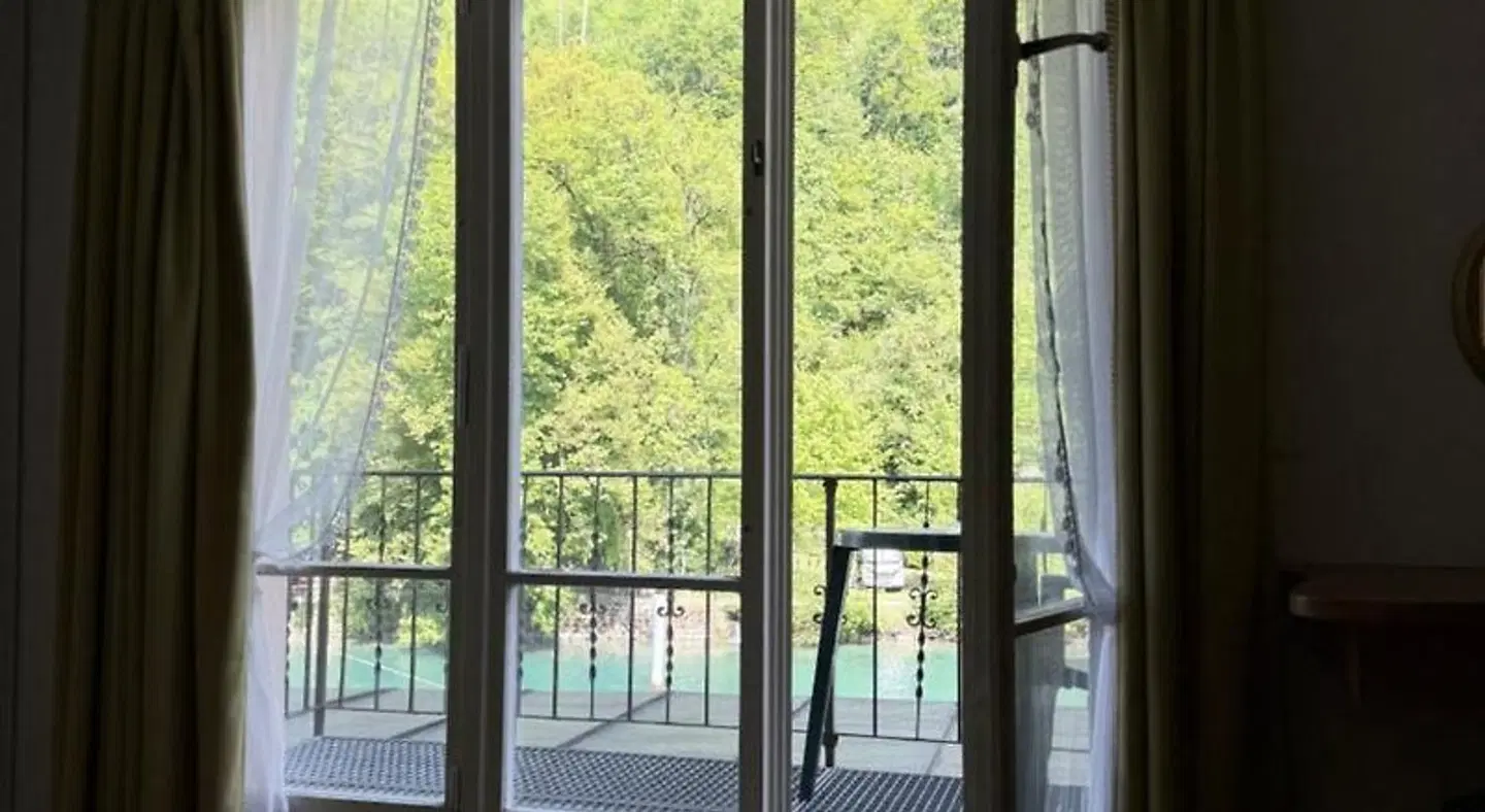 Du Lac Hallenbad