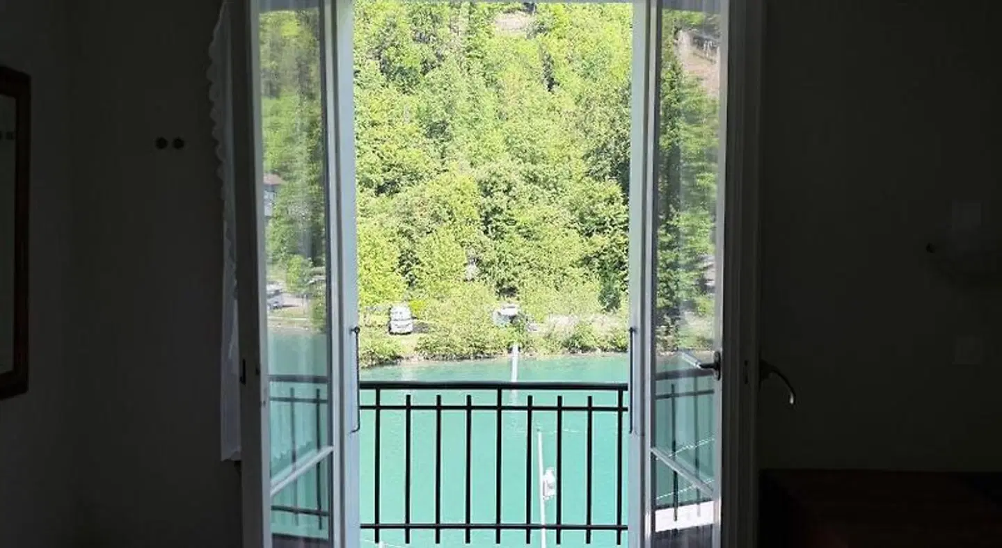 Du Lac Terrasse