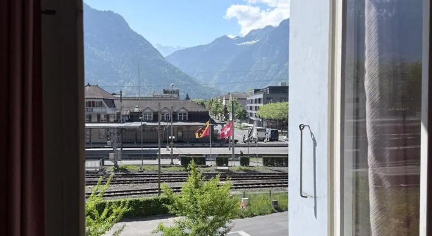 Du Lac EXTERIOR