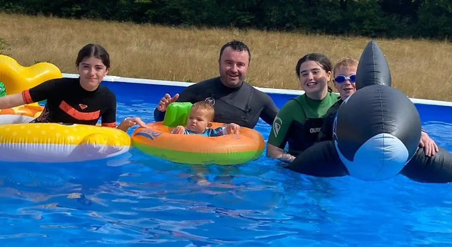 Les Jonquilles SPORTS_AND_LEISURE