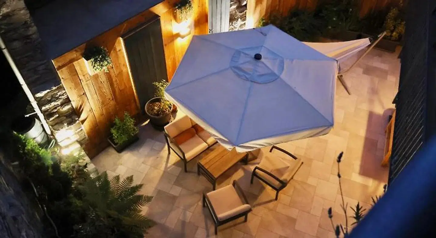 Maison de la Montagne LOUNGE_LOBBY