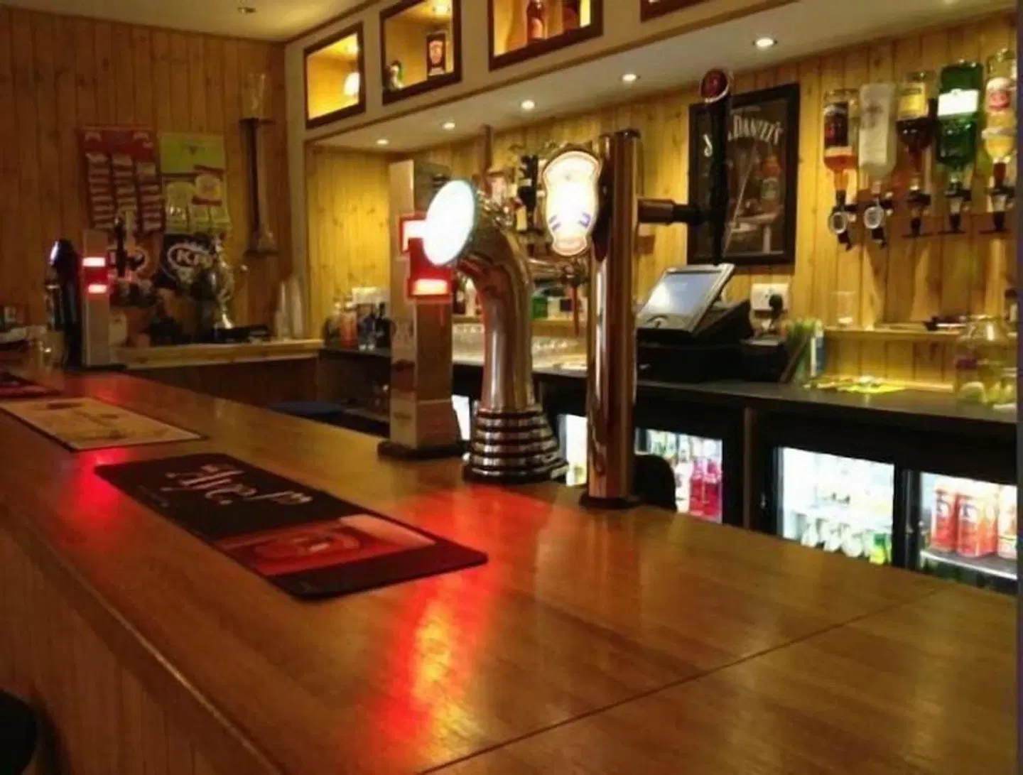 Bettyhill Hotel LOUNGE_LOBBY