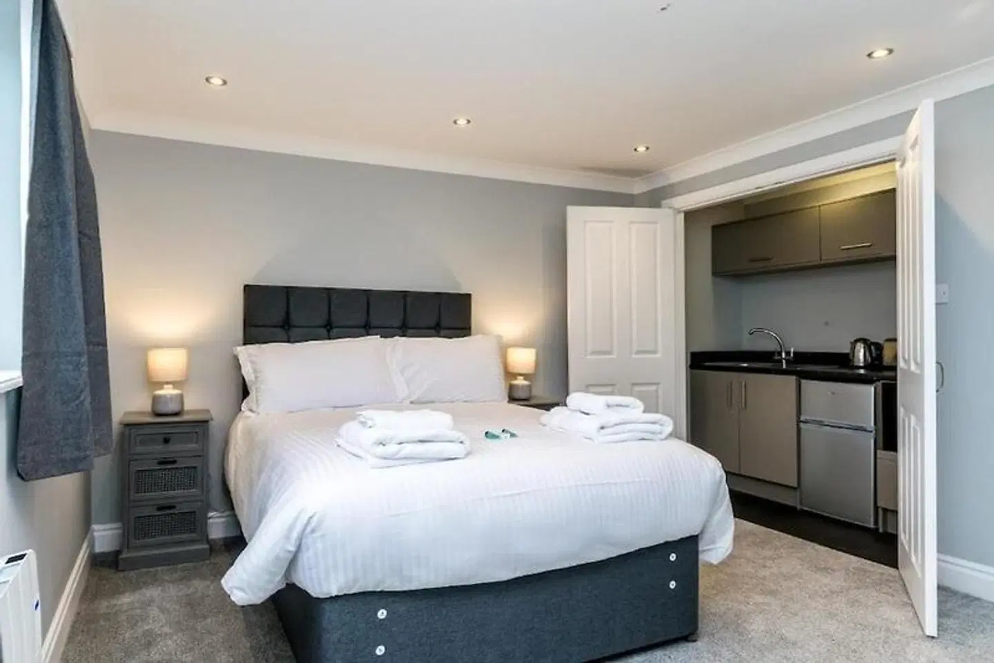 St Mary's Guest House ROOM_EXAMPLE
