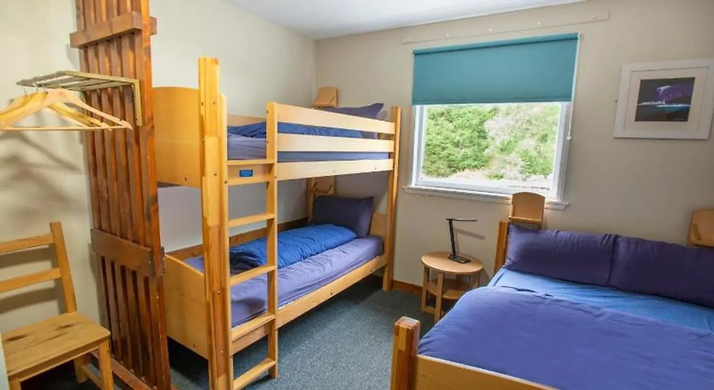 Crianlarich Youth Hostel ROOM_EXAMPLE