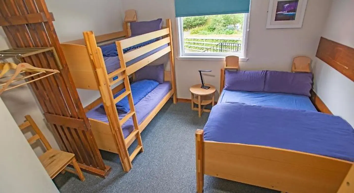Crianlarich Youth Hostel ROOM_EXAMPLE