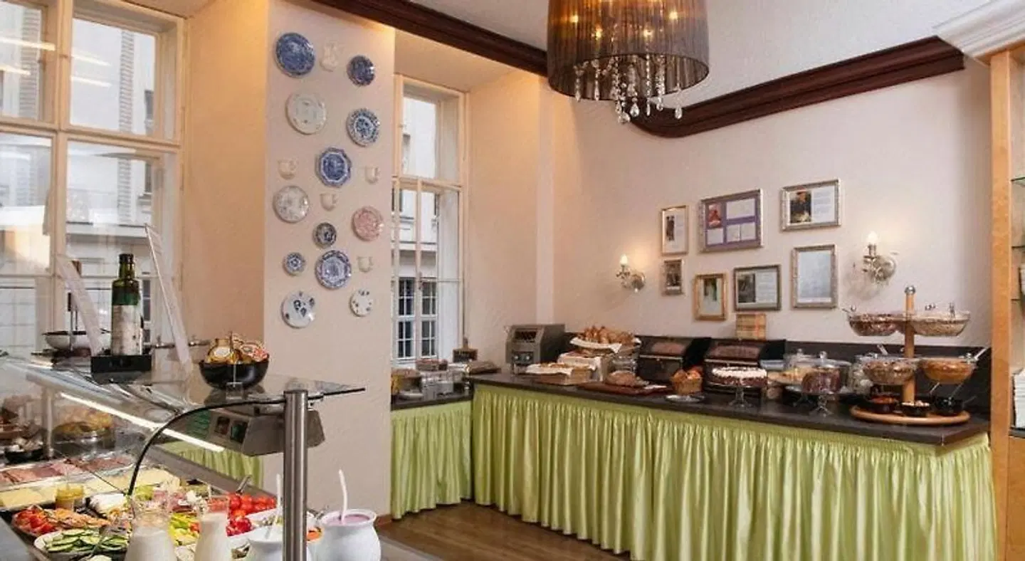 Pertschy Bar