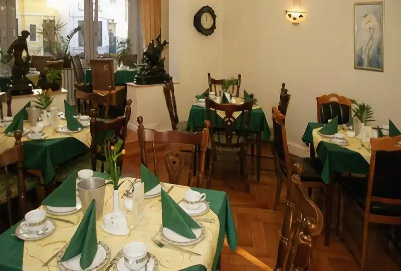 Hotel Residence Bremen – Hotelfoto