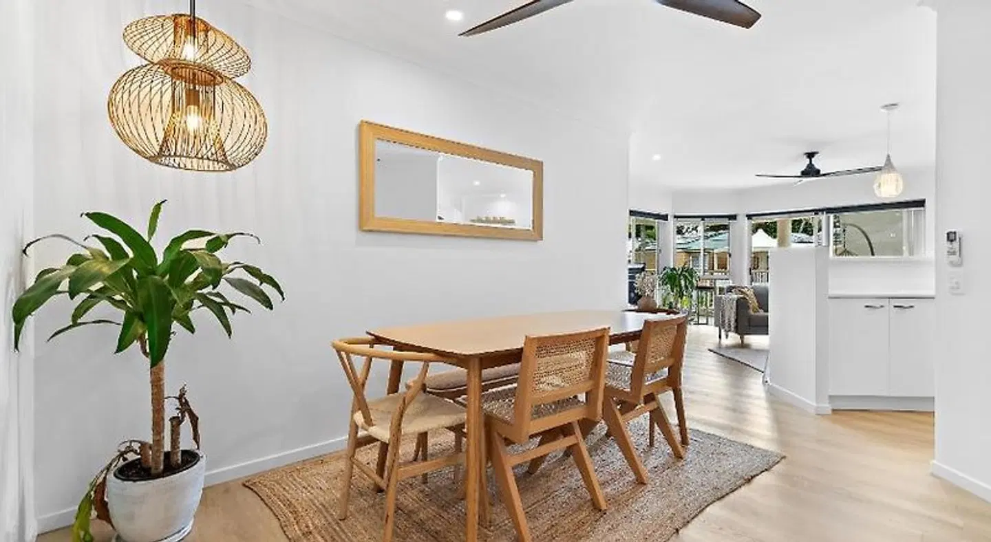 Serenity Apartments Noosa LOUNGE_LOBBY