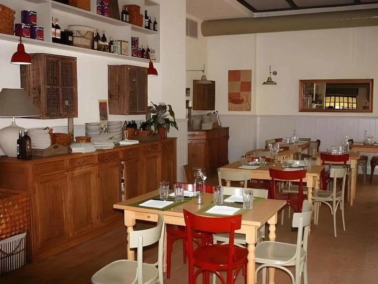 City Guest House Restaurant