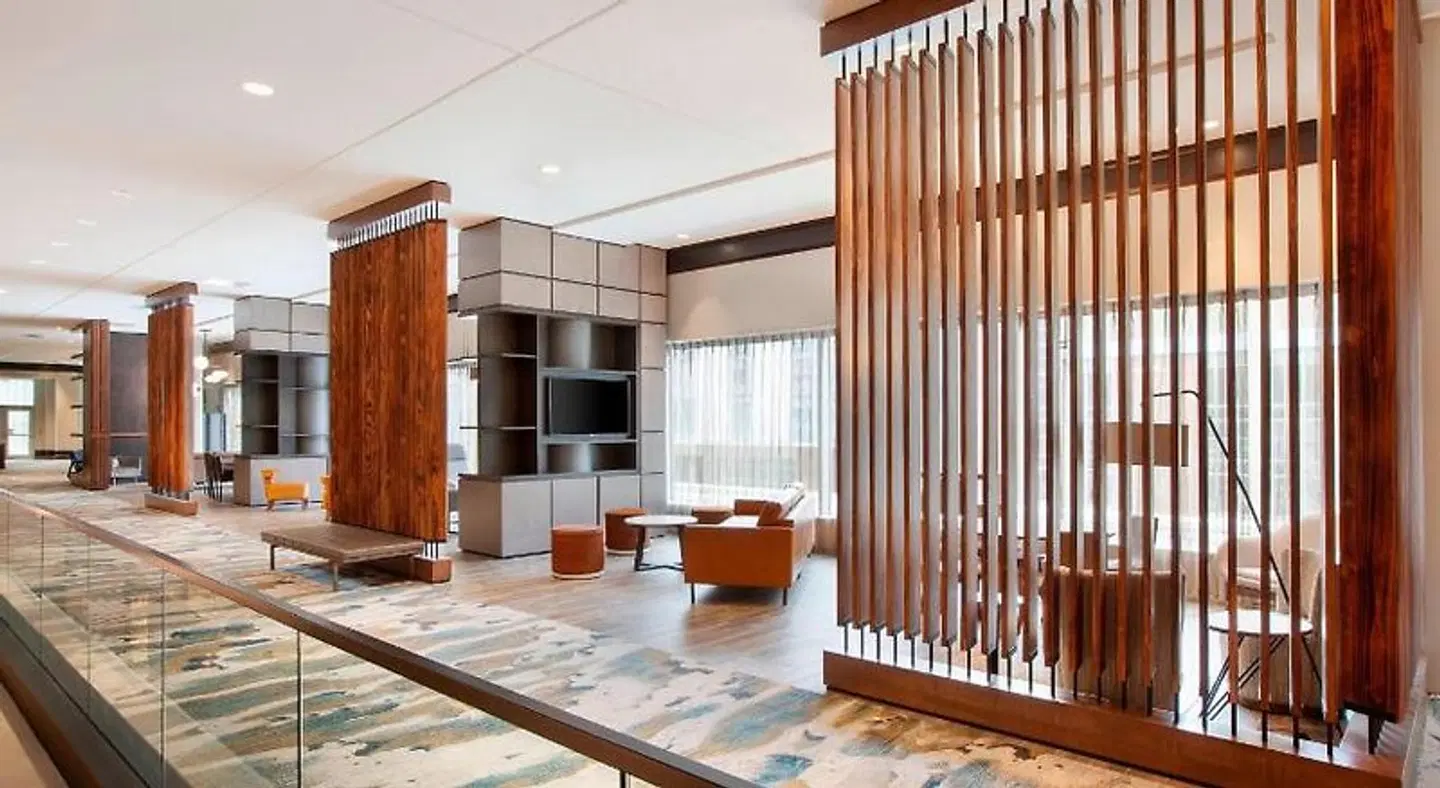 Louisville Marriott Downtown LOUNGE_LOBBY