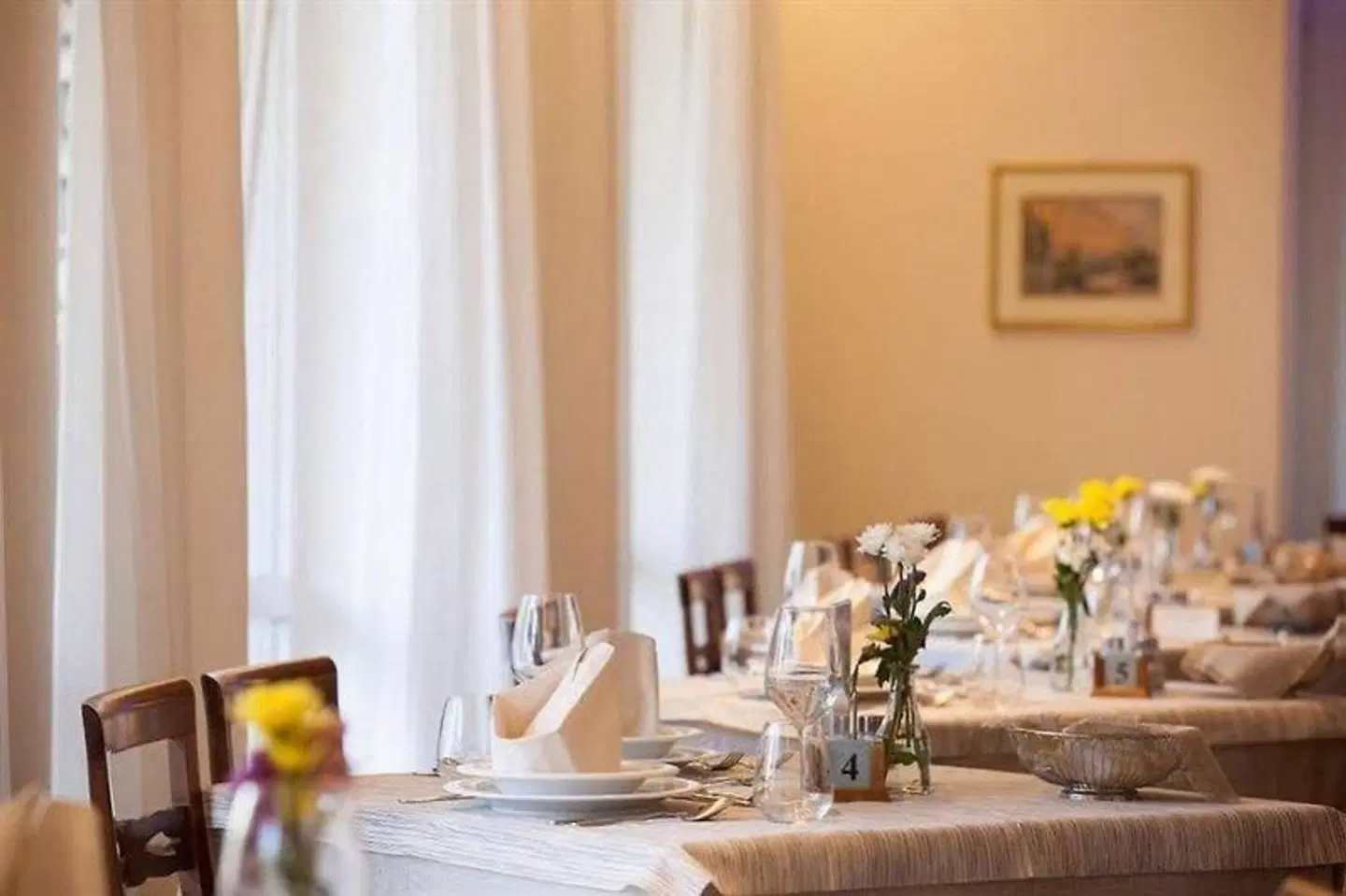 Pace Restaurant