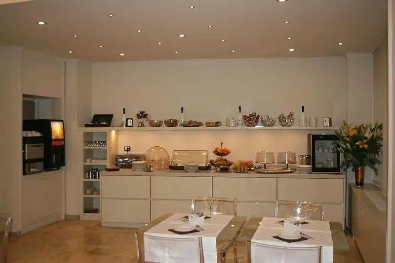 Europa – Hotelfoto