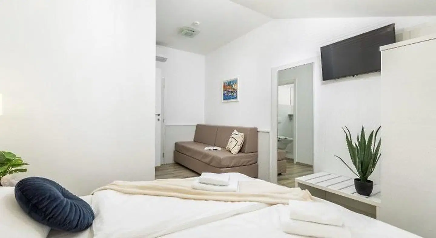 Boutique Hostel Joyce ROOM_EXAMPLE