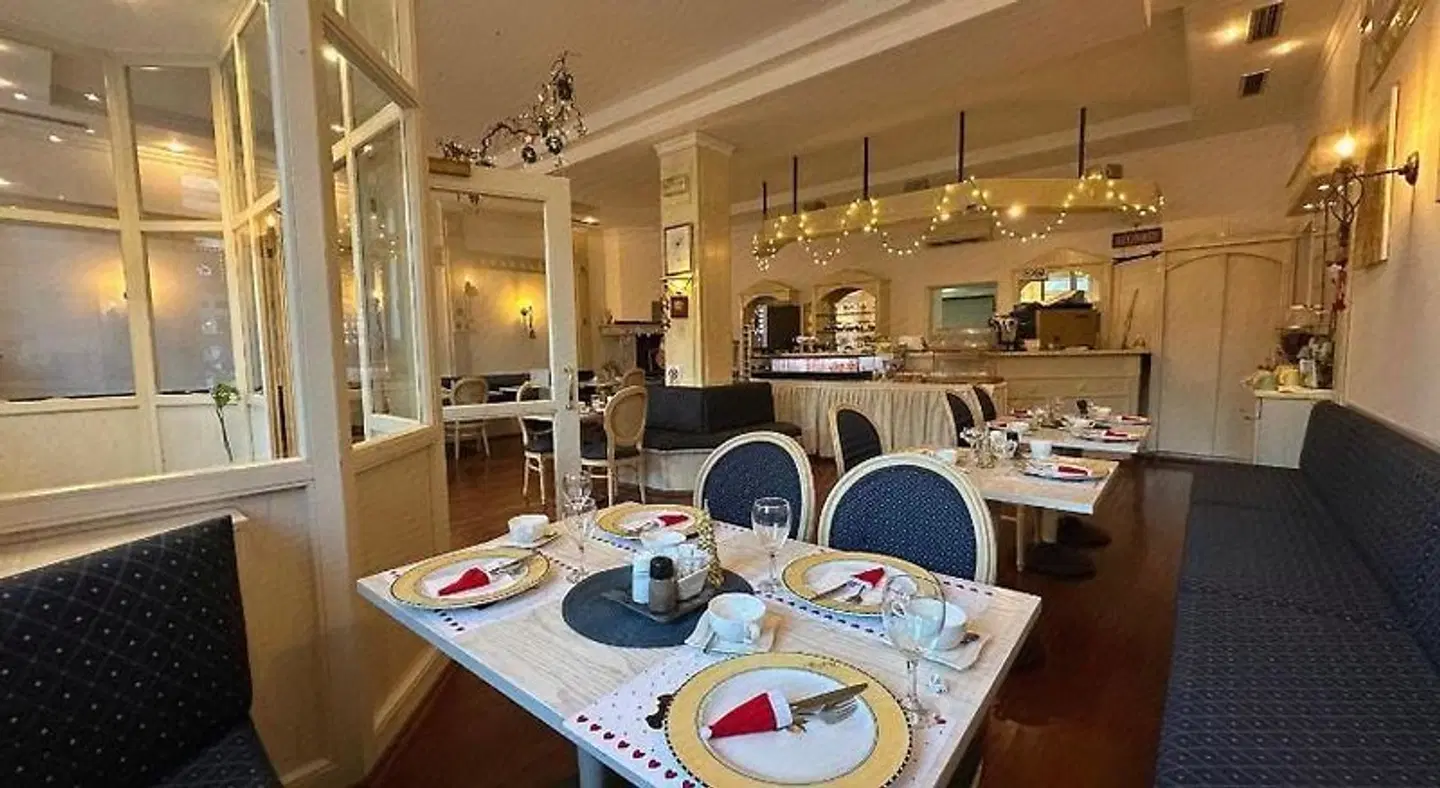 Scaletta Restaurant
