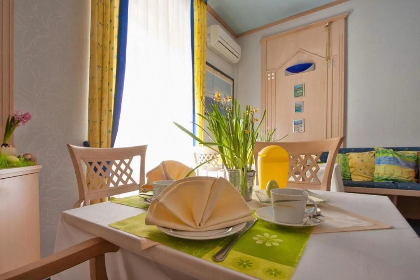 Scaletta ROOM_EXAMPLE