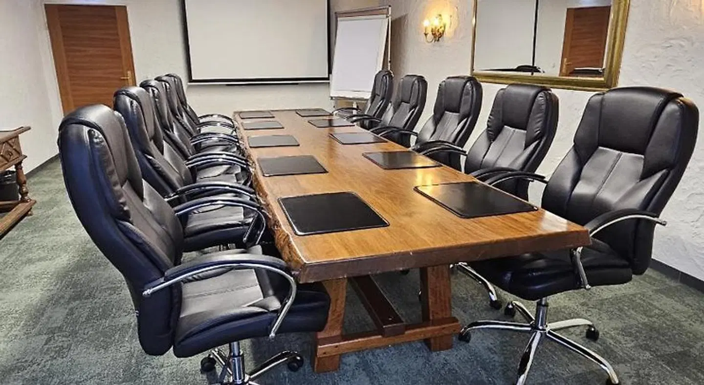 Contel Koblenz Konferenz